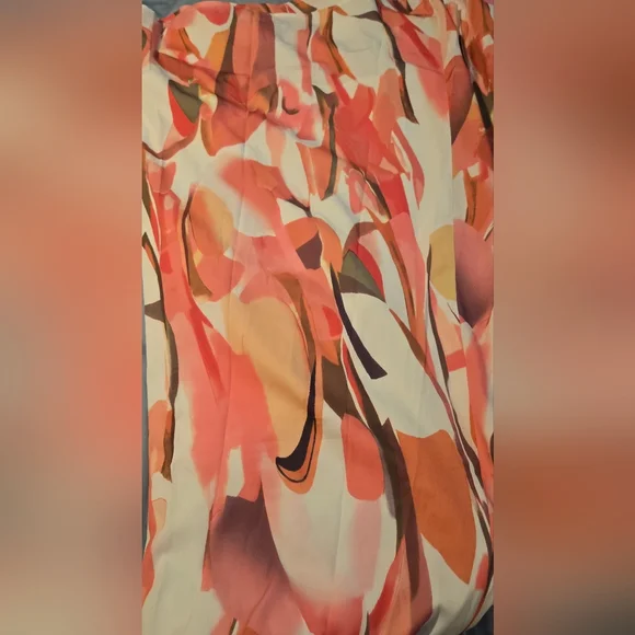 Maxigerui Long Sleeve Boho Maxi #634 - Picture 4 of 9